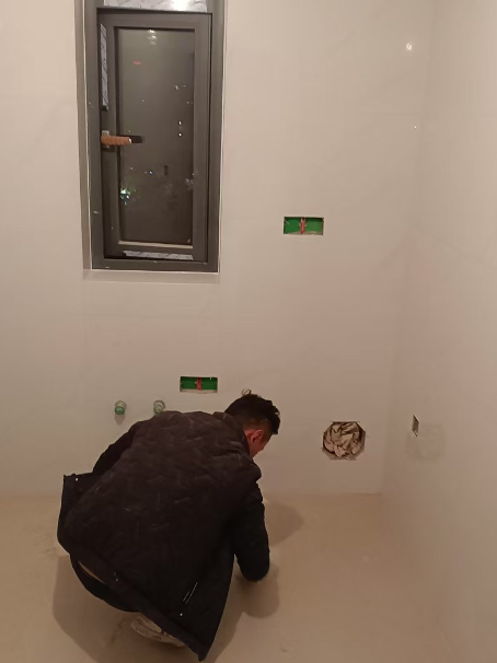 兴宁专业电工维修