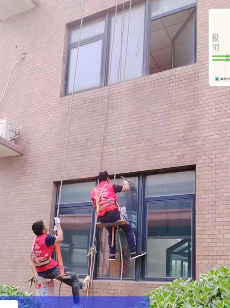 兴宁承接各类窗户玻璃维修